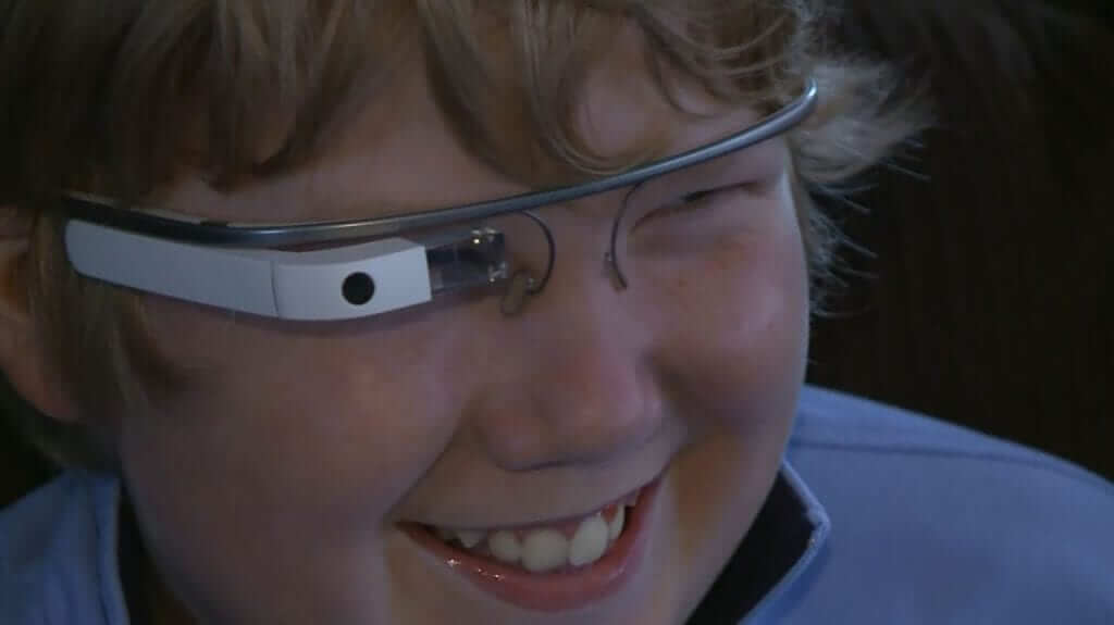 Google Glass