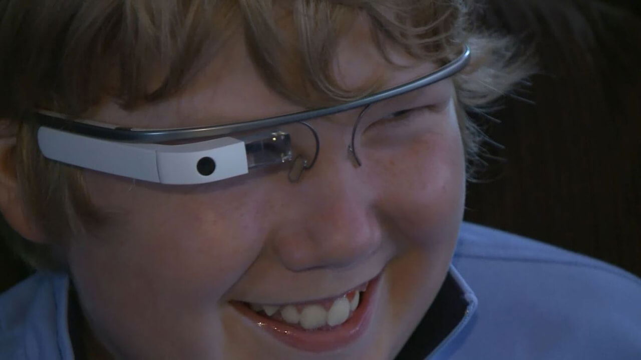 Google Glass