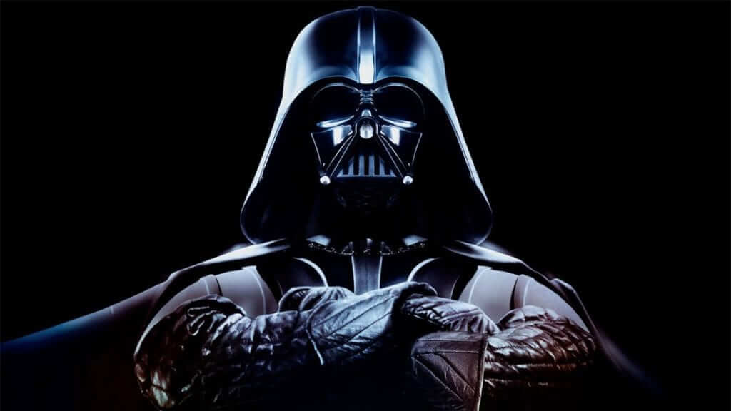 Star Wars Darth Vader