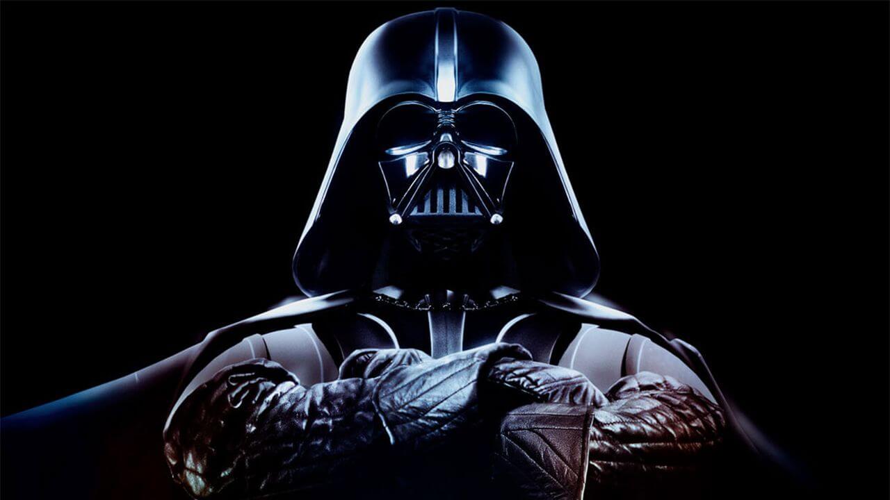 Star Wars Darth Vader