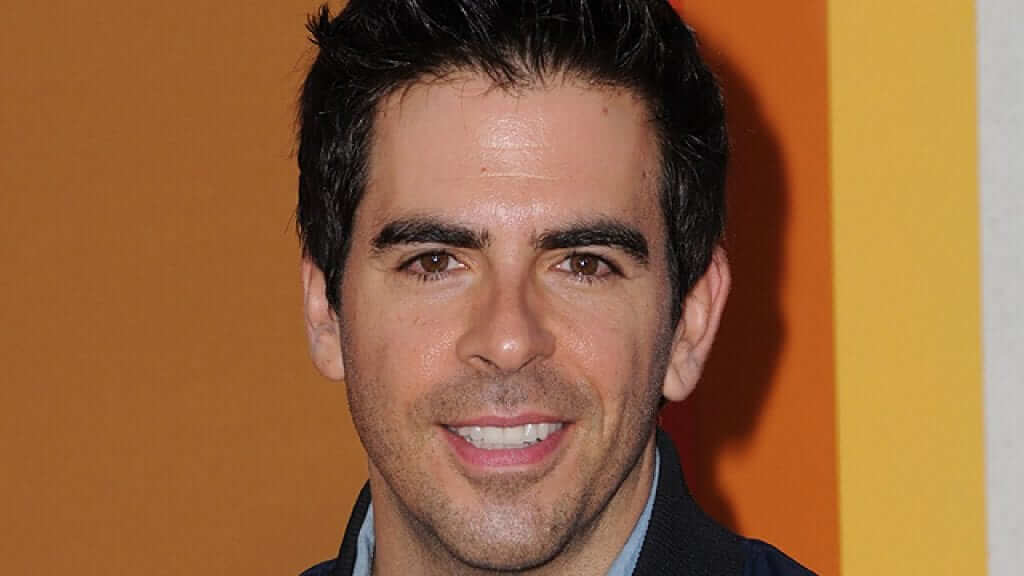 Eli Roth