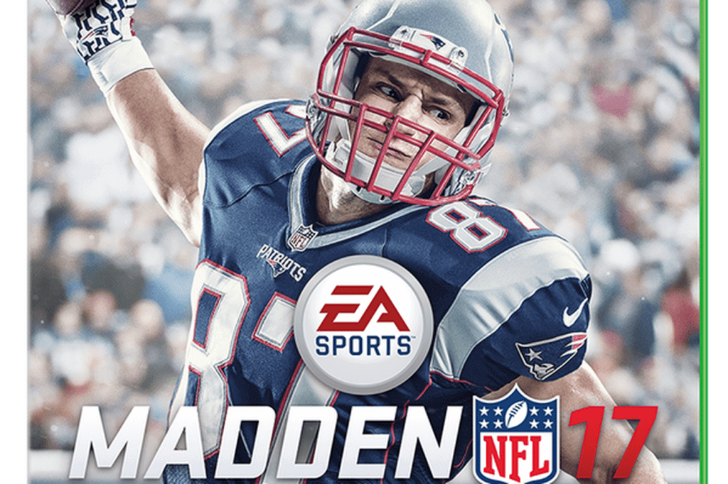 Madden NFL 17