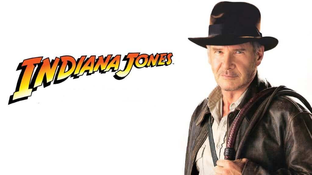 indiana jones