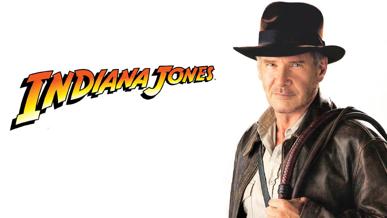 indiana jones