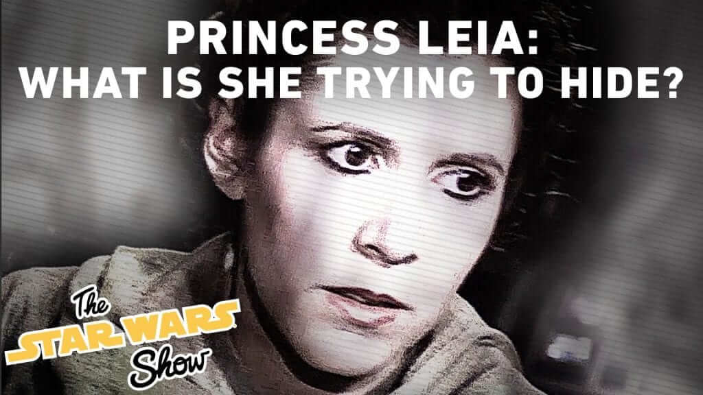 Princess Leia