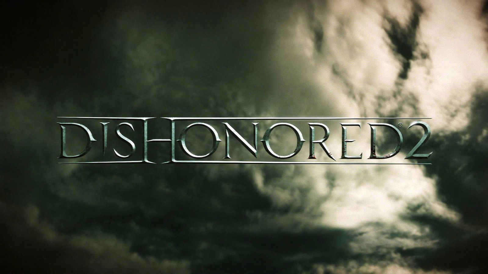 Dishonored