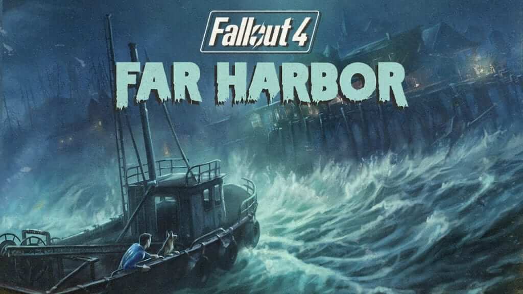 Far Harbor