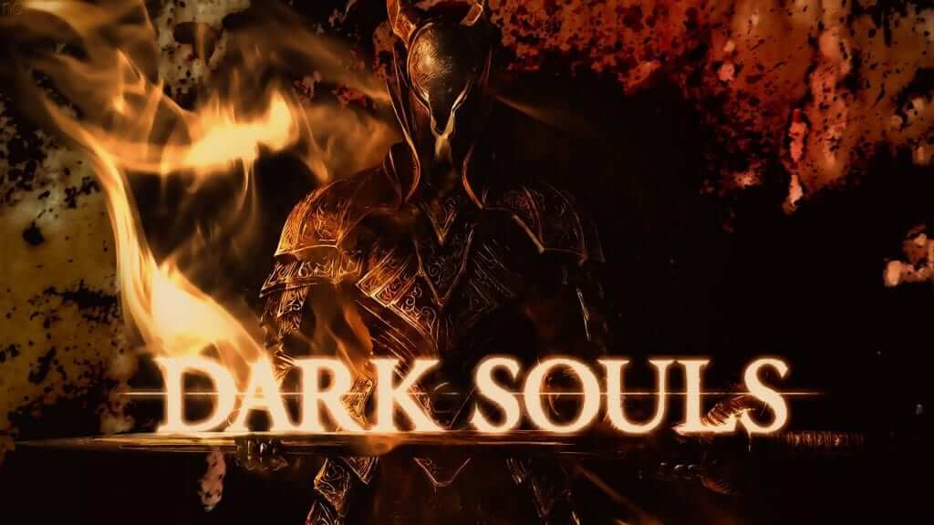 Dark Souls steam sale