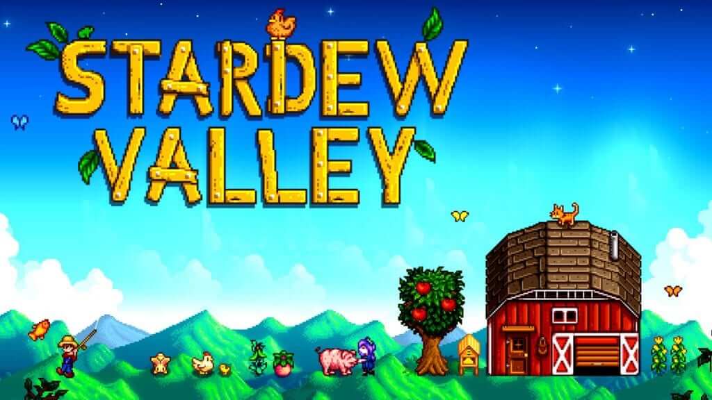 Stardew Valley steam sale