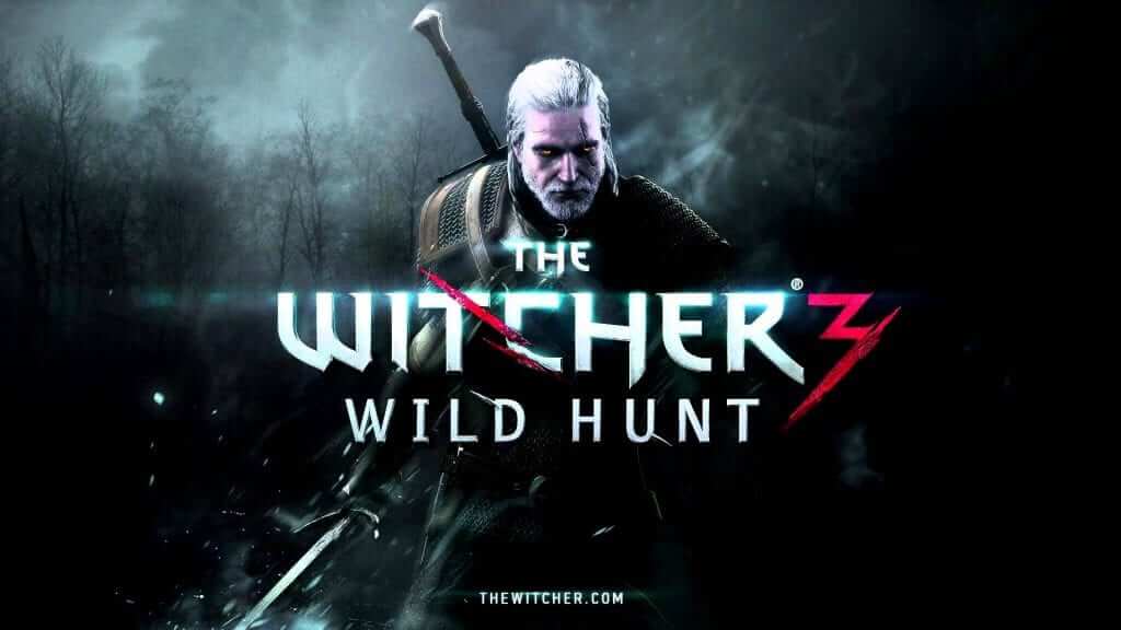 Witcher 3 steam sale