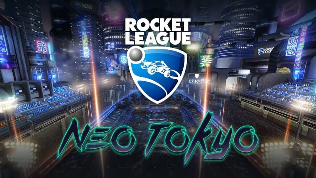 Rocket League