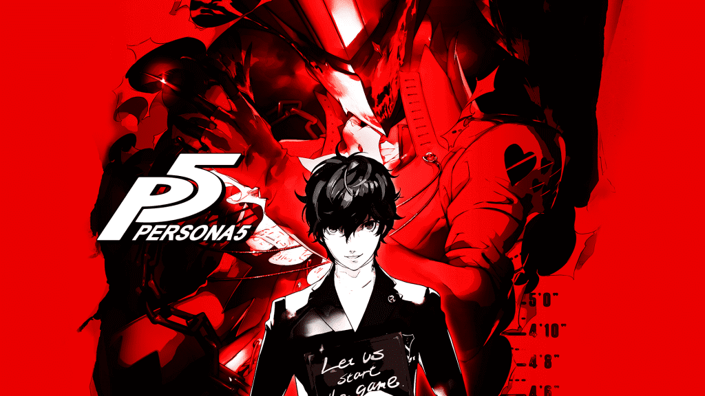 Persona 5