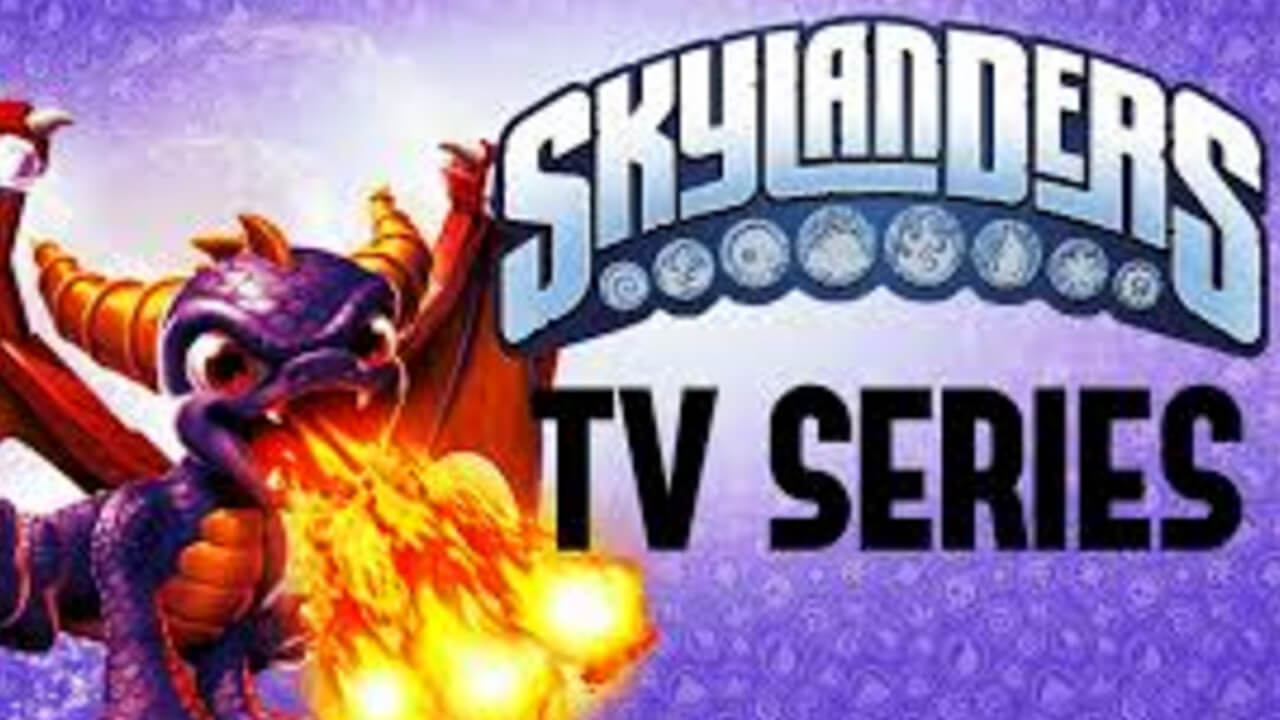 skylanders