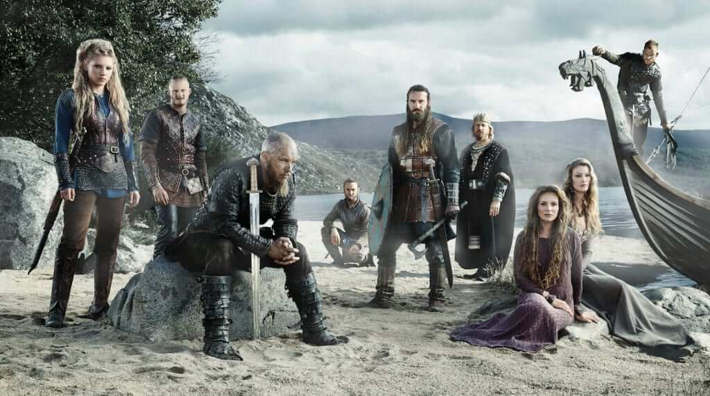 Vikings