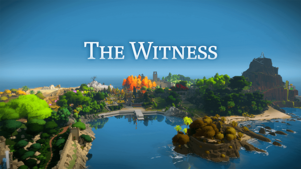 The Witness