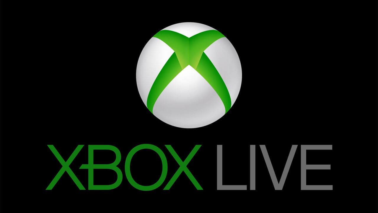 Xbox Live logo