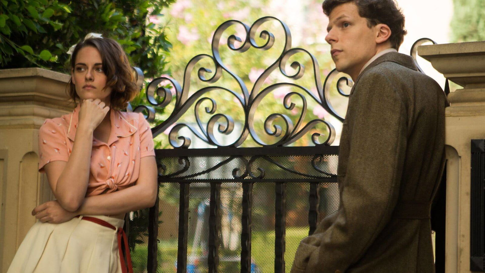 Café Society