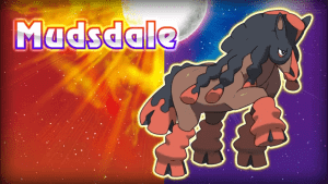 PKSnMMudsdale