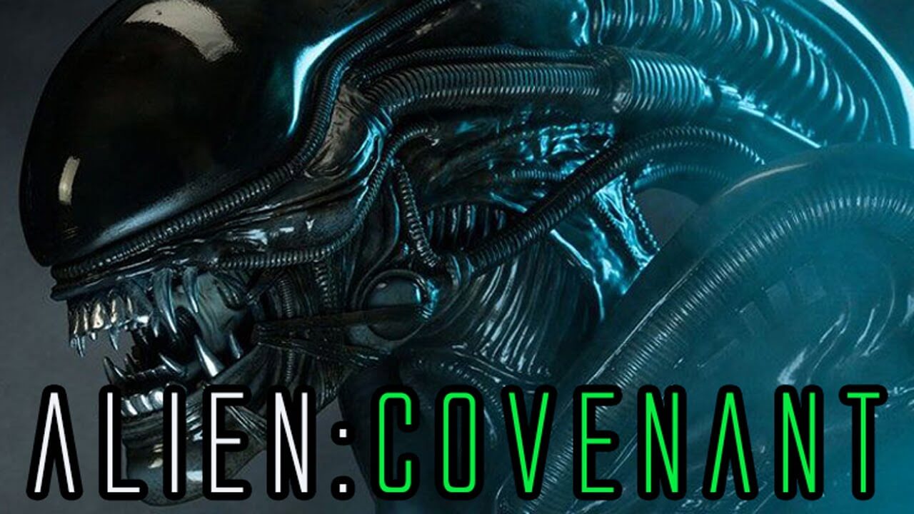 Alien: Covenant