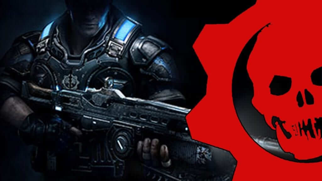 Gears of War