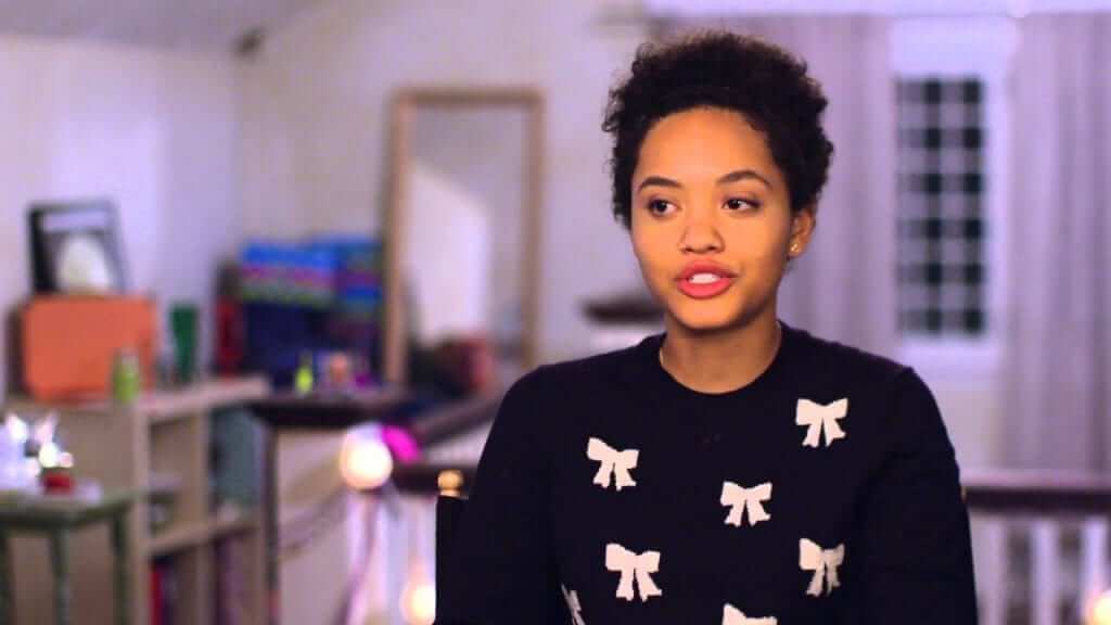 Kiersey Clemons