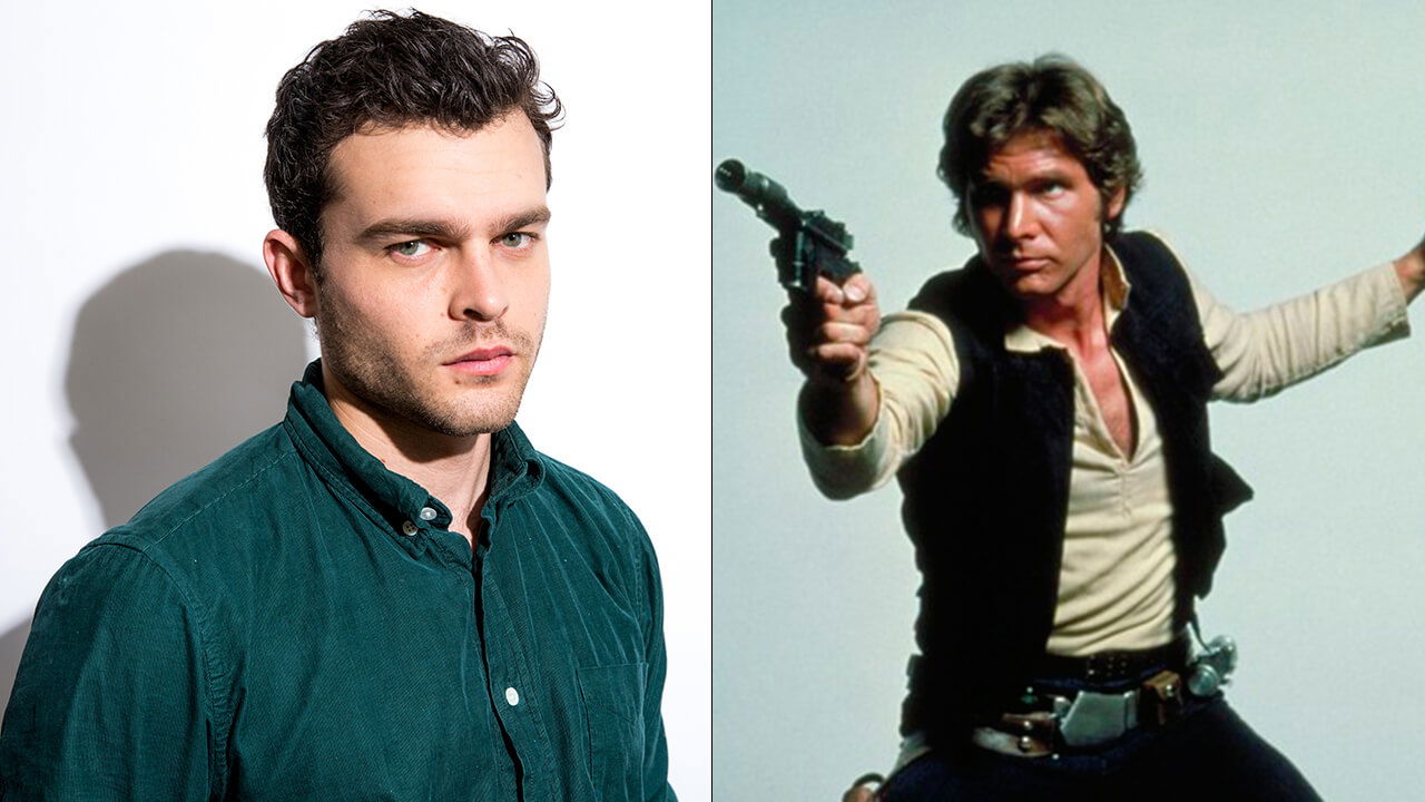 Alden Ehrenreich