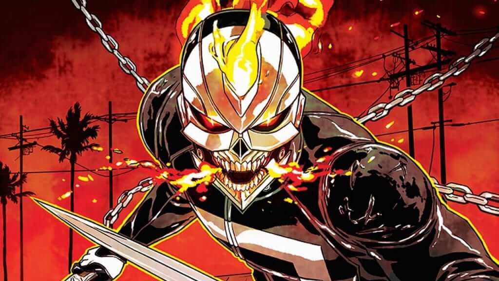 Ghost Rider