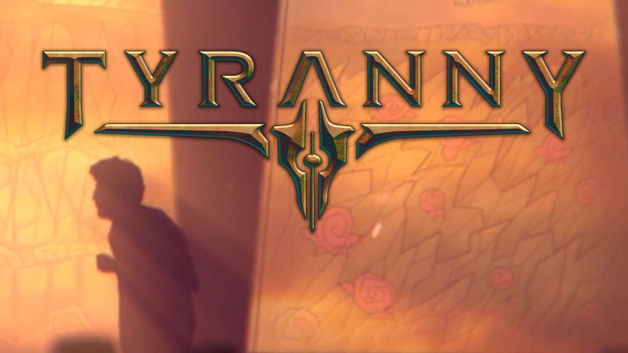 Tyranny Featured Image