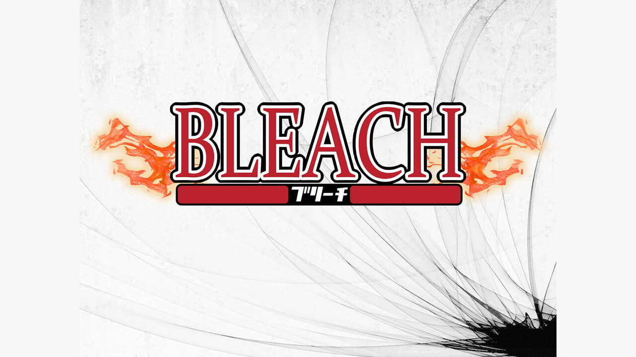 Bleach