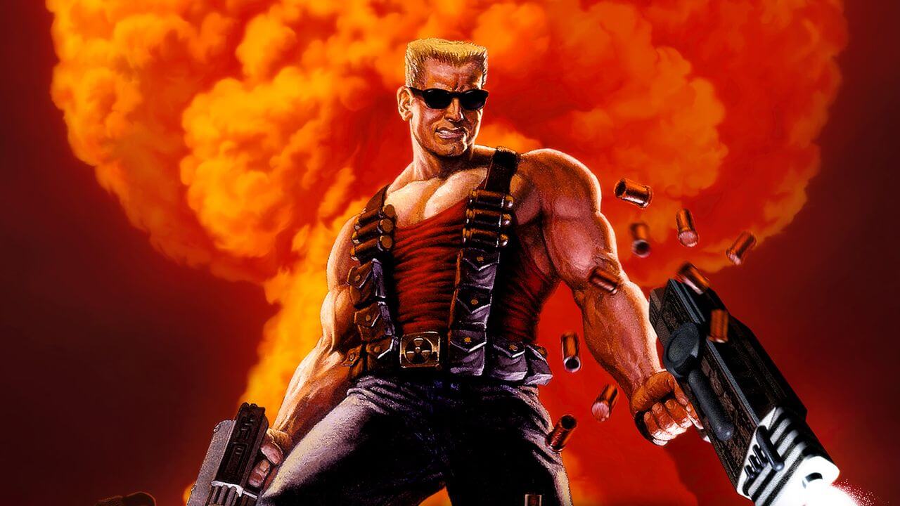 Duke Nukem