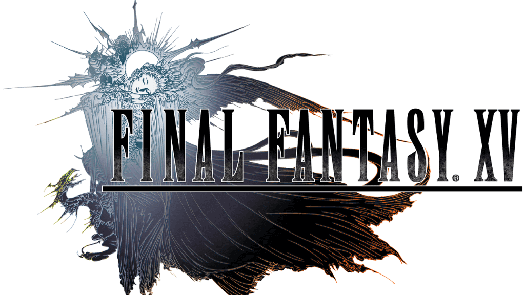 Final Fantasy XV