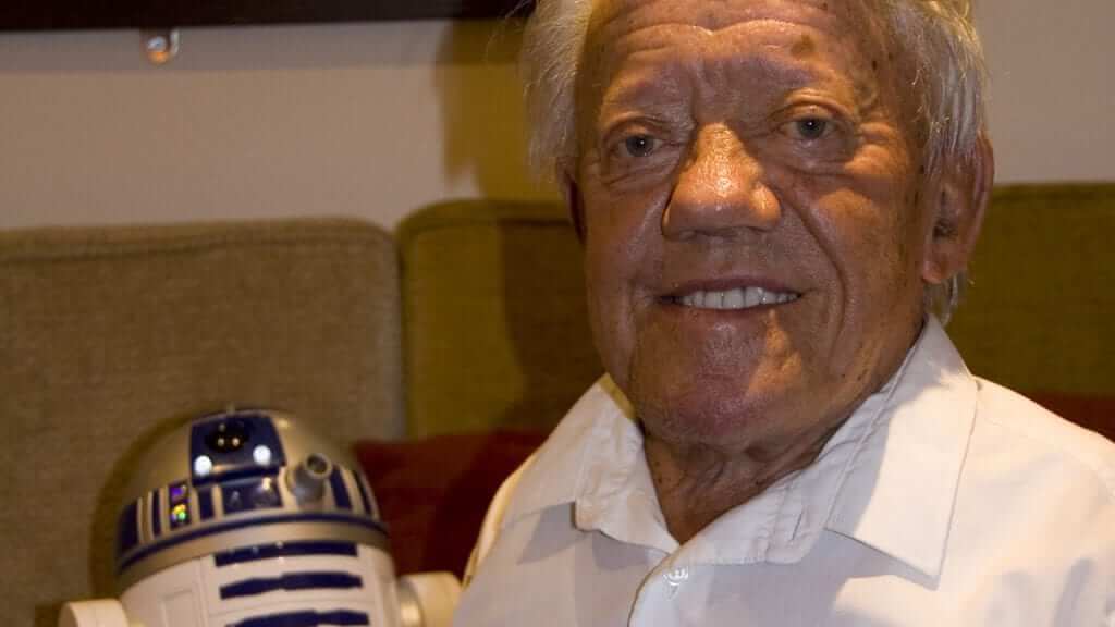 Kenny Baker