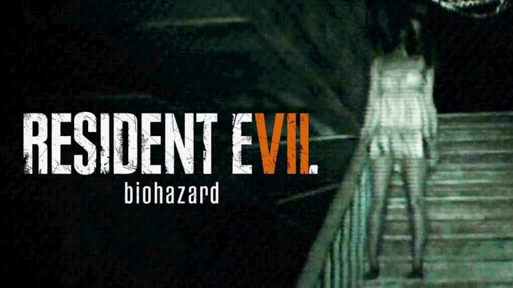 Resident Evil 7