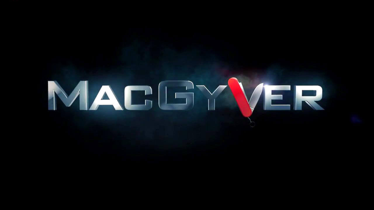 MacGyver