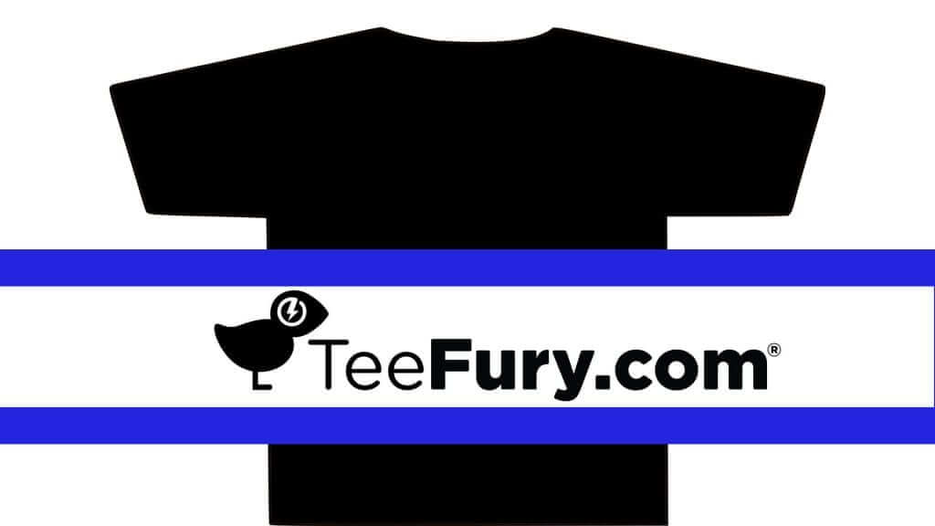 TeeFury