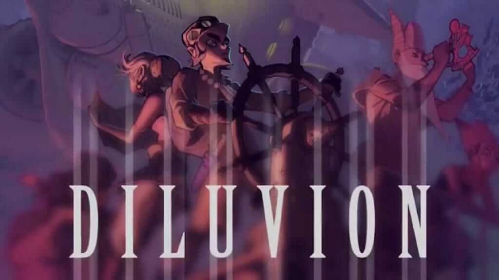 Diluvion