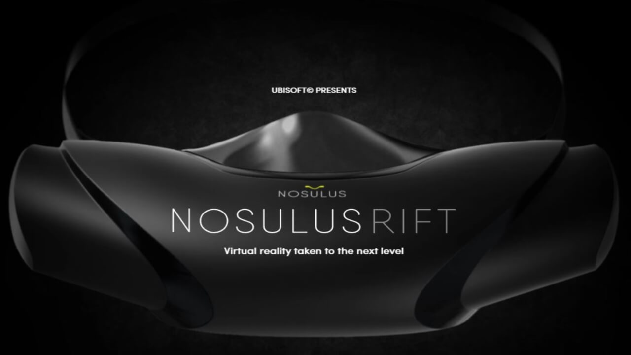 Nosulus Rift