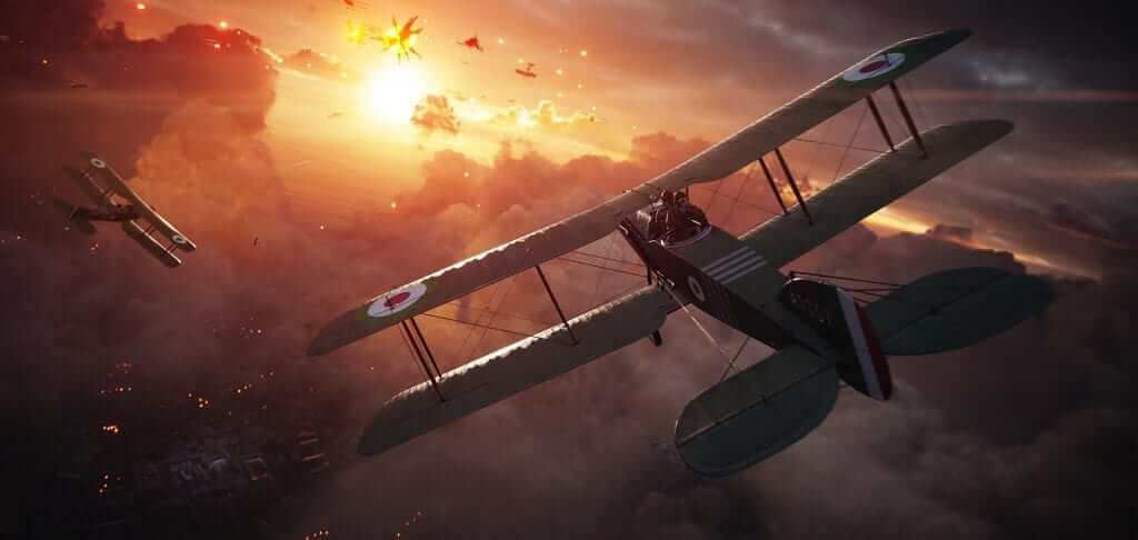 Battlefield 1