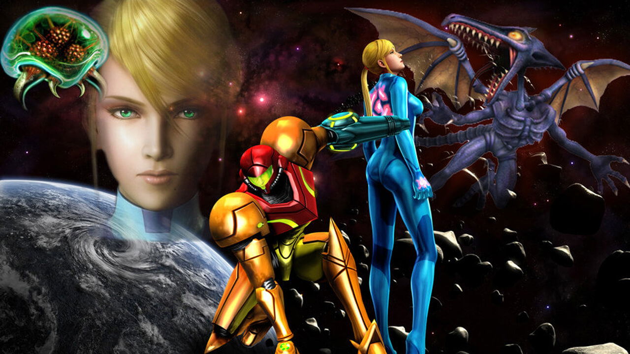 metroid