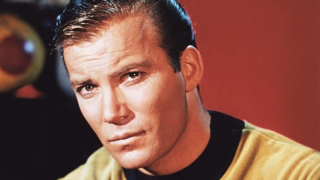 William Shatner