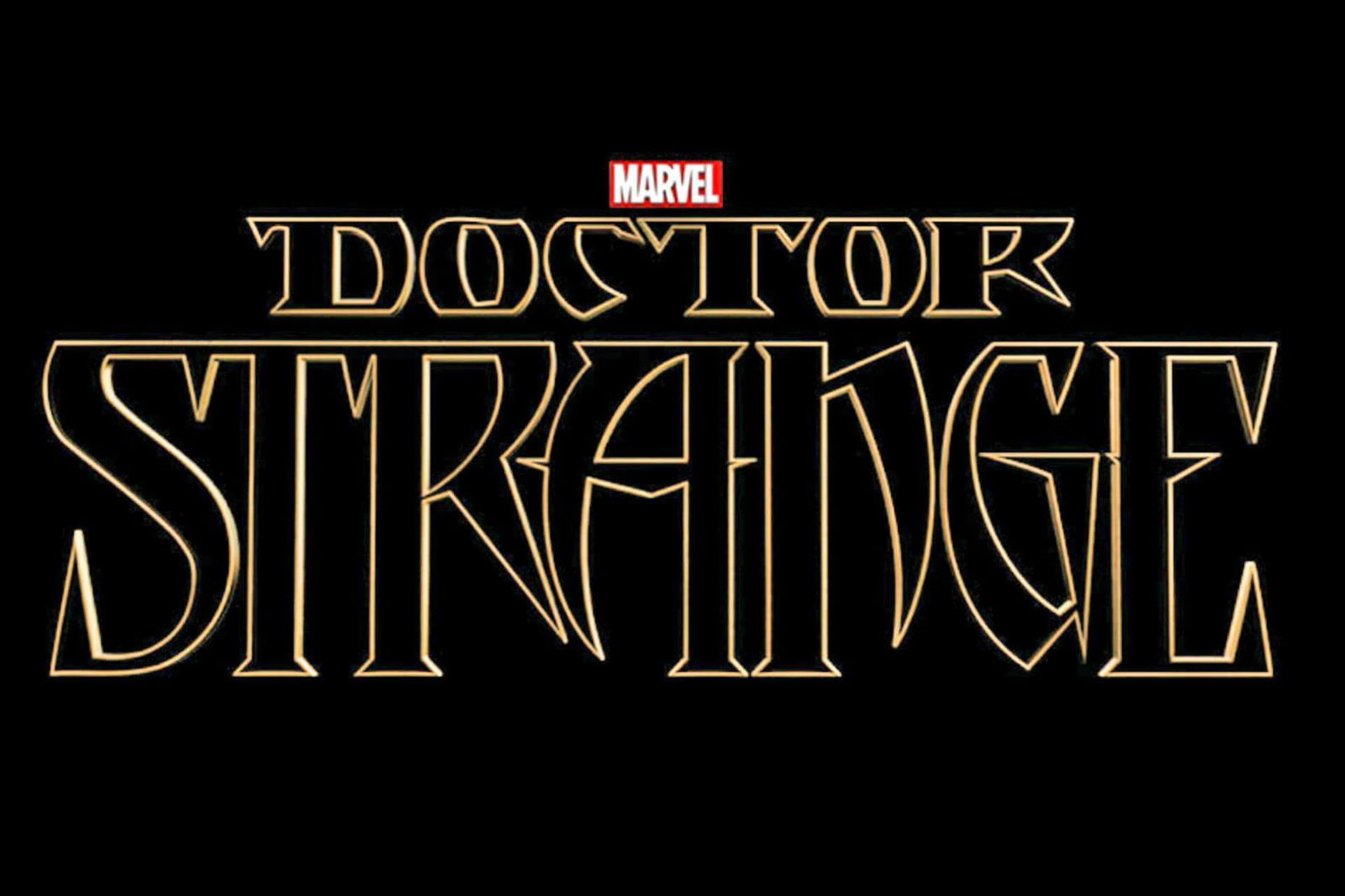 Doctor Strange