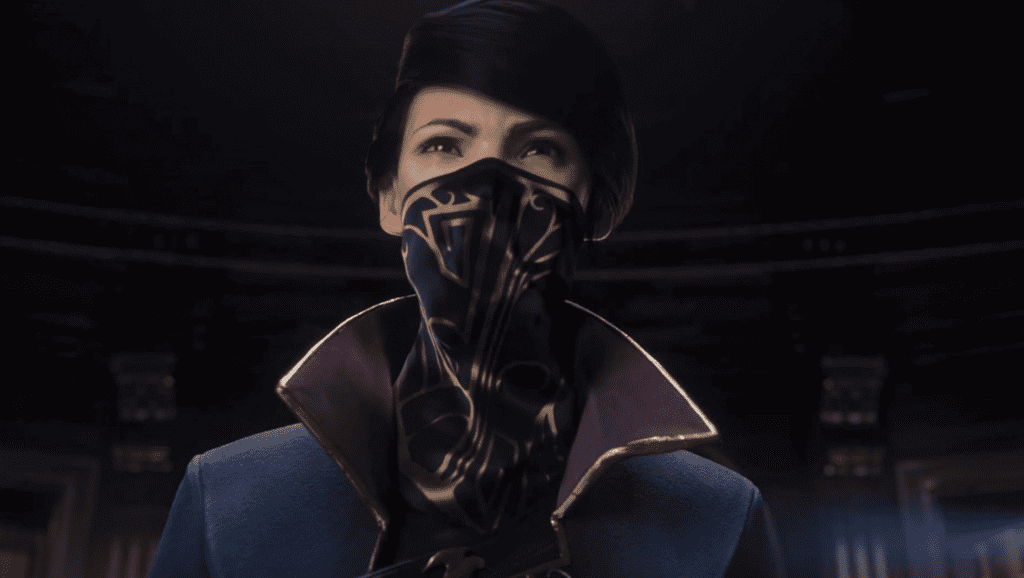 Dishonored 2 