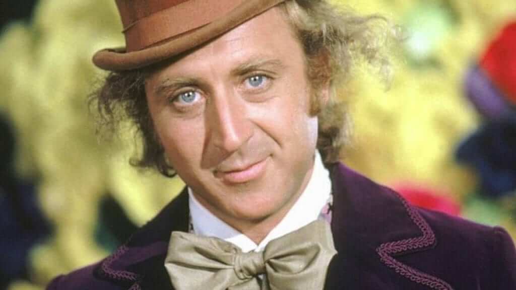 Gene Wilder