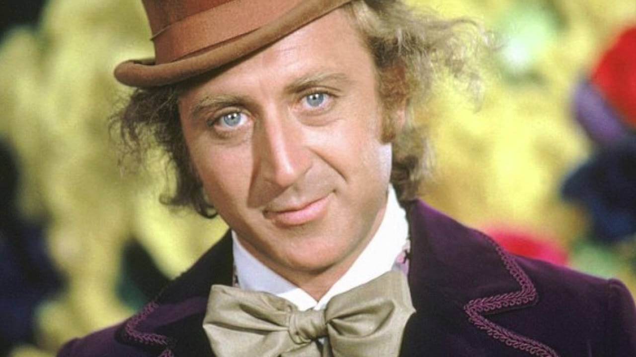 Gene Wilder