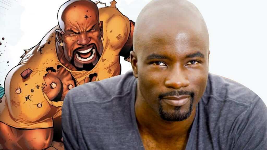 Luke Cage