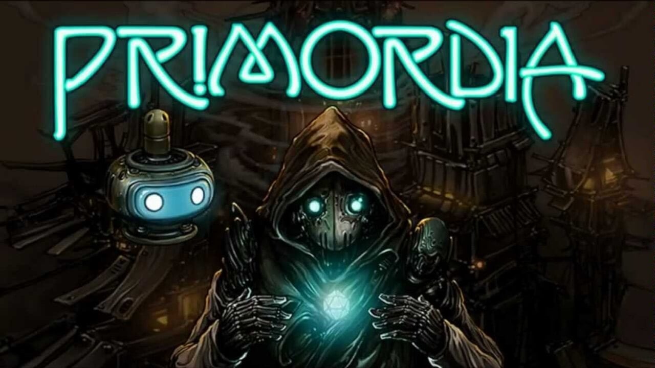 Primordia FI