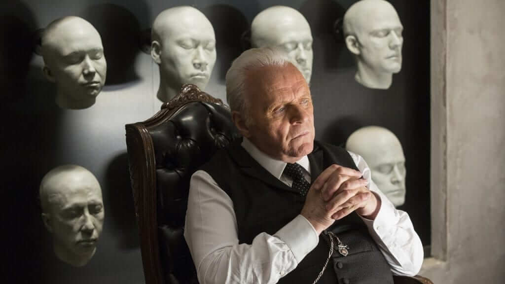 Westworld