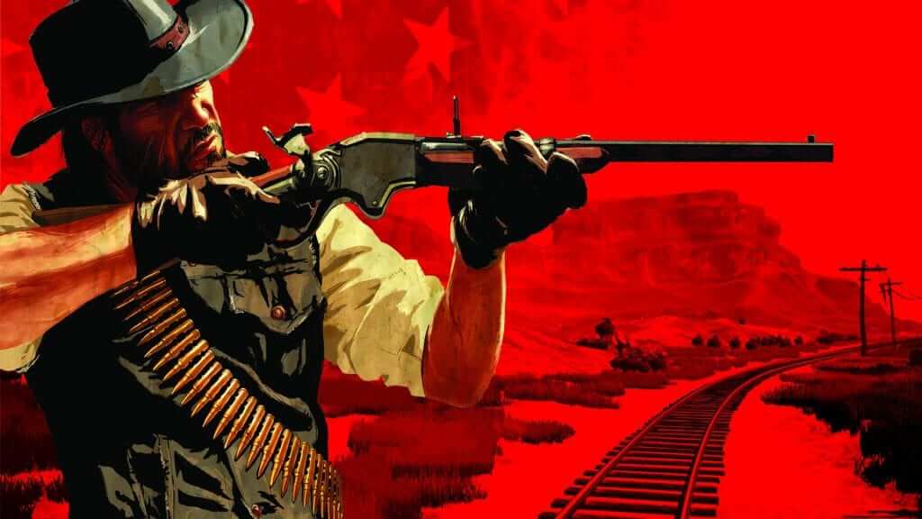 Red Dead