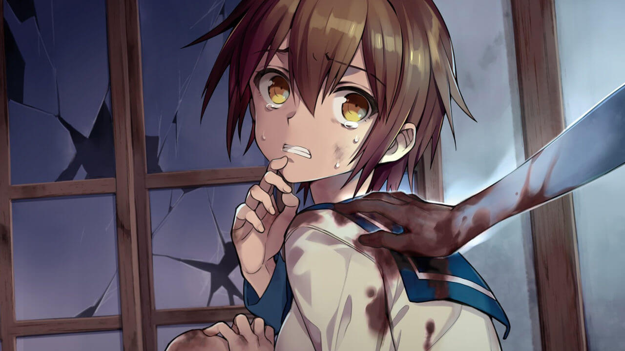 Corpse Party