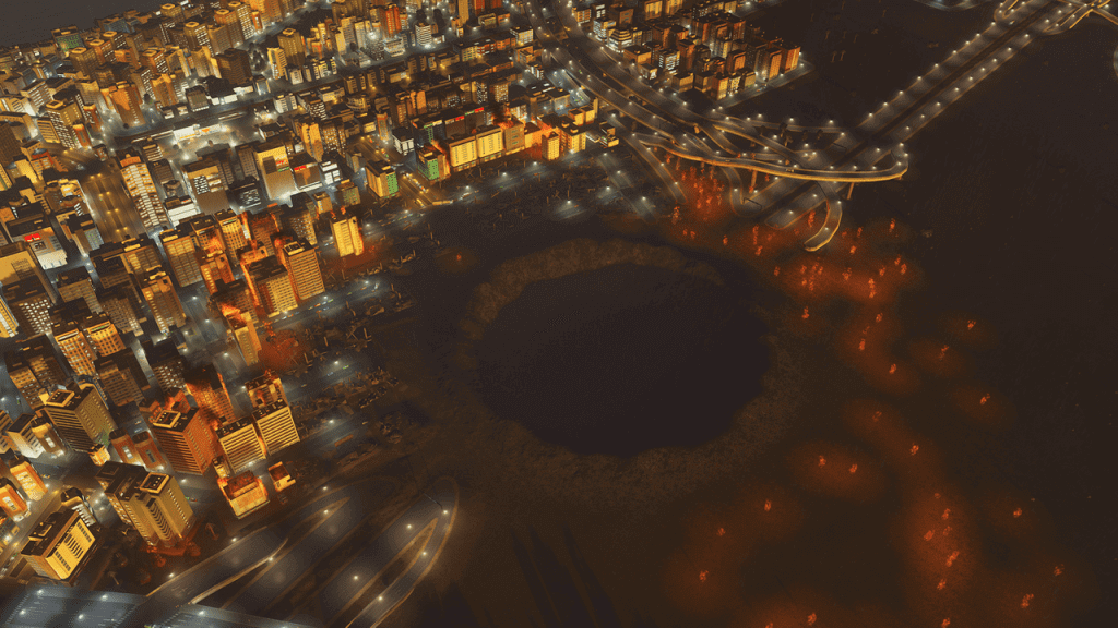 Cities: Skylines